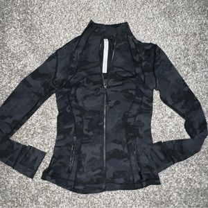 Lululemon define jacket